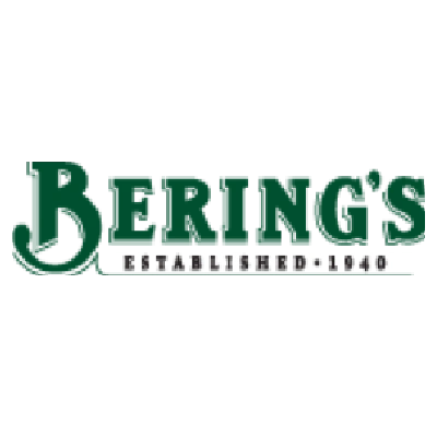 Bering’s 