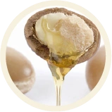 زيوت المكسرات