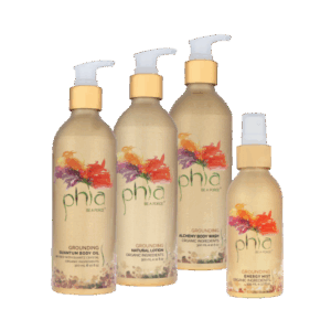 Better Body Starter Set ($147 Value) Grounding