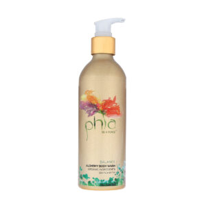 240 توازن لخيمياء واش