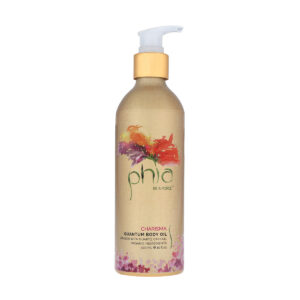 280 الكاريزما زيت الجسم كوانتوم