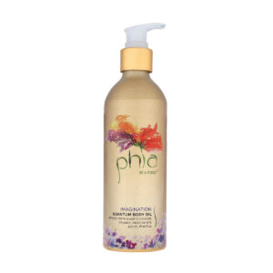 260 إيماجينيشن زيت الجسم كوانتوم