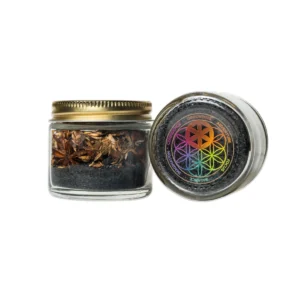 180-Grounding-Quantum-Ritual